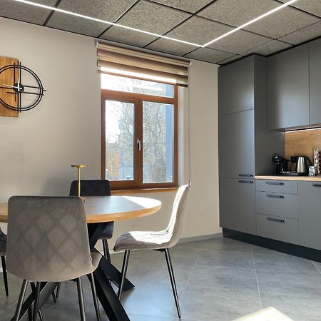 Brivibas Residence - North & South, Free Privat Parking, Free Wifi, Self Check-In Рига Экстерьер фото
