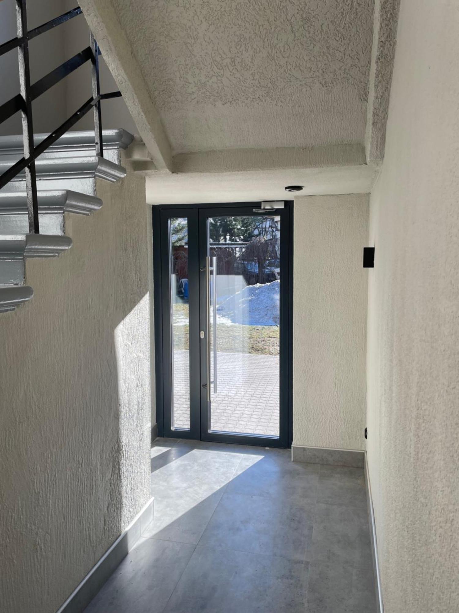 Brivibas Residence - North & South, Free Privat Parking, Free Wifi, Self Check-In Рига Экстерьер фото
